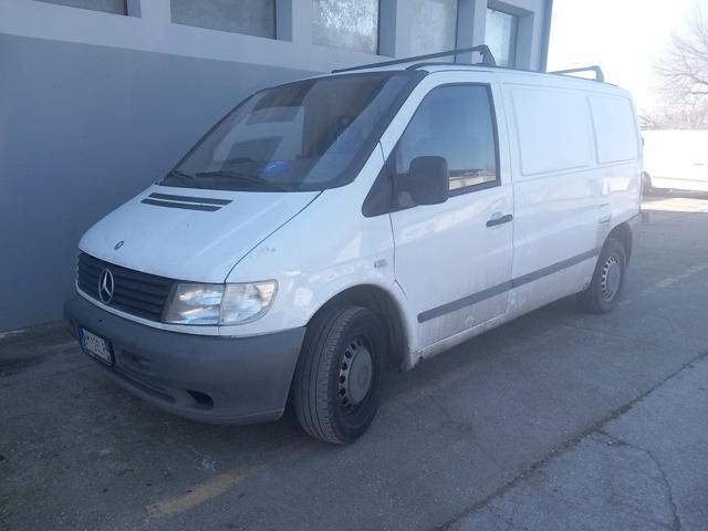 MERCEDES-BENZ Vito F30/32 108 CDI cat Furgone