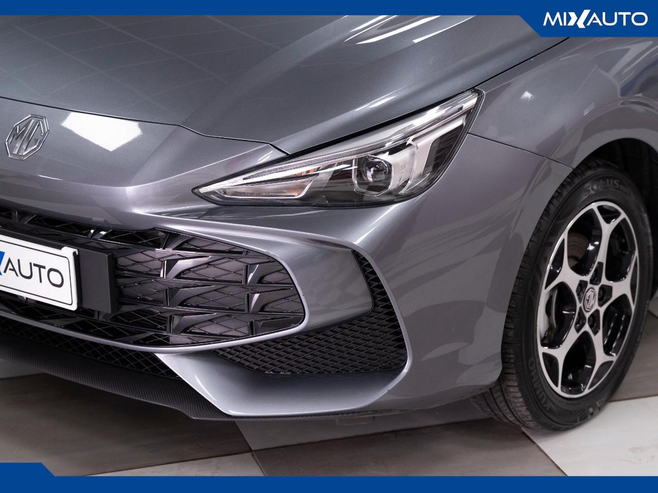 MG MG3 1.5 Comfort ICE