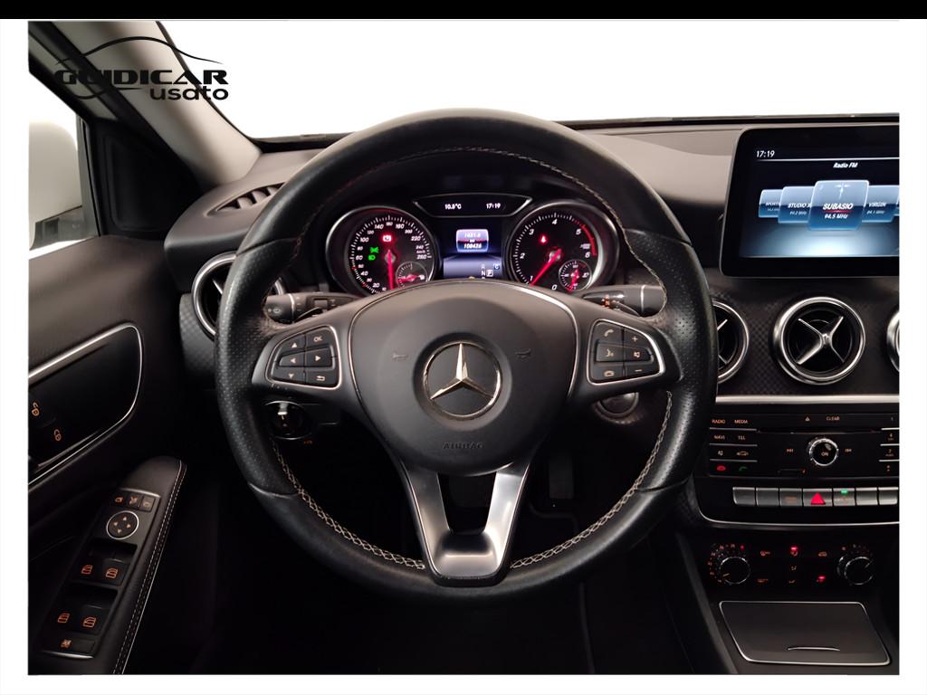 Mercedes-Benz Classe A - W176 - A 180 d Sport auto my16