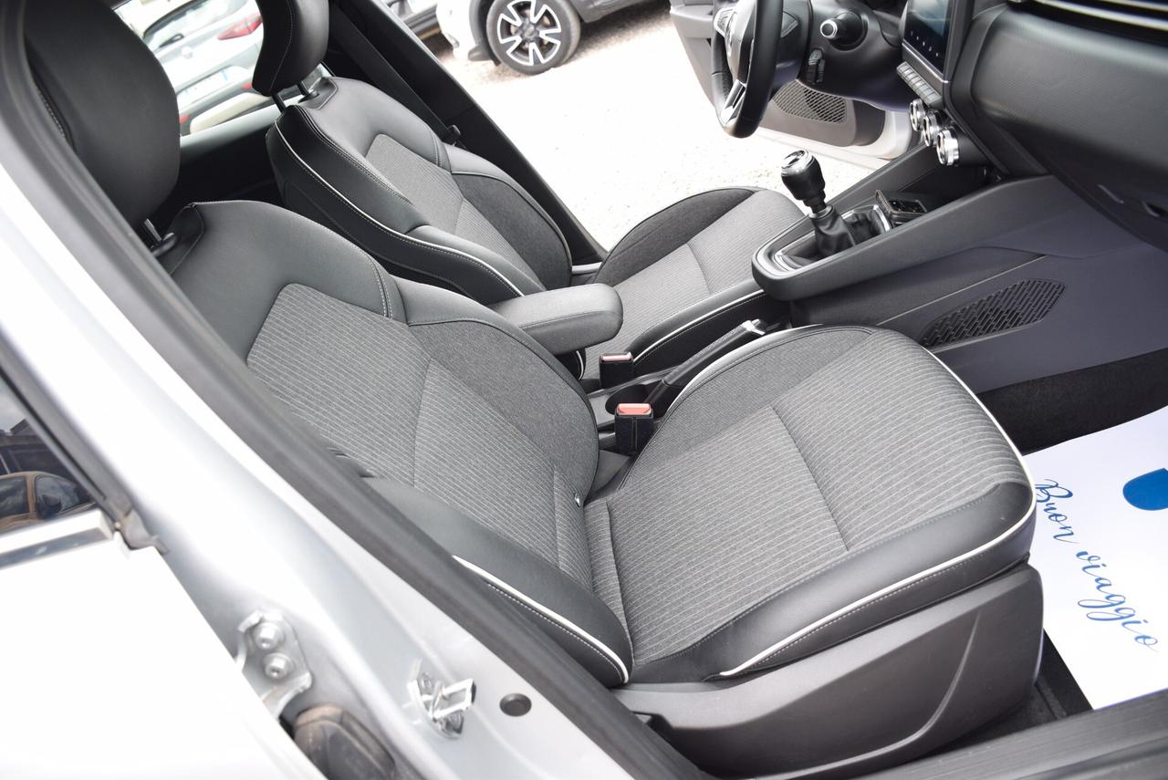 Renault Clio A GPL 1.0TCe FULL OPTIONAL