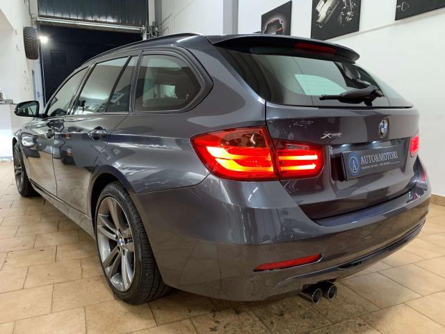 BMW 330 330dA Touring xdrive Sport