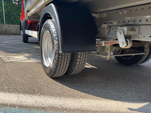 IVECO Daily 35C12 BTor 2.3 HPT120CV CASSONE RIBAL.GEMELLATO