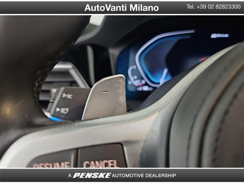 BMW Serie 3 330e xDrive Touring Msport
