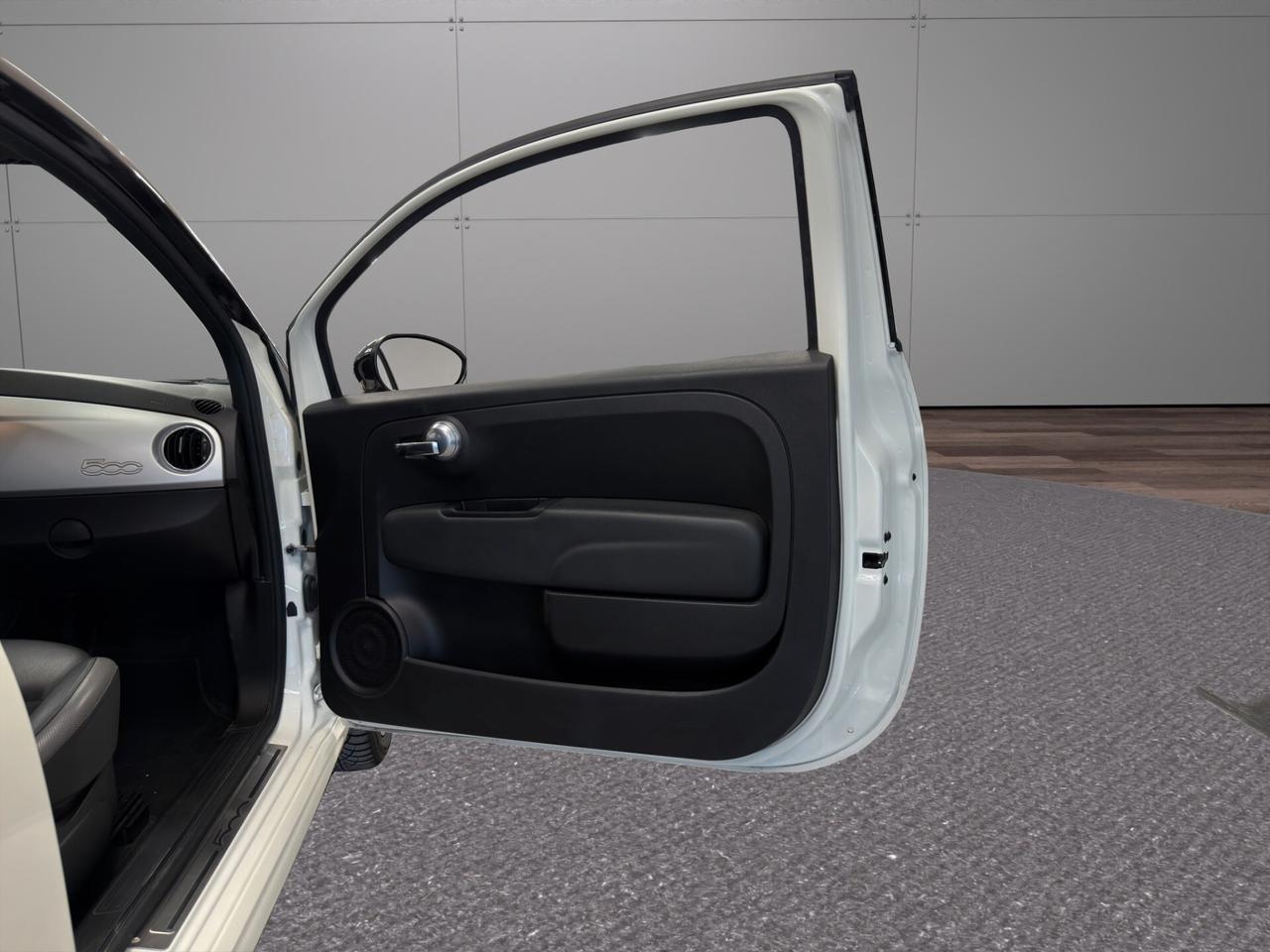 Fiat - 500 1.0 hybrid Hey Google 70cv - Unipro - Promo Finanziamento