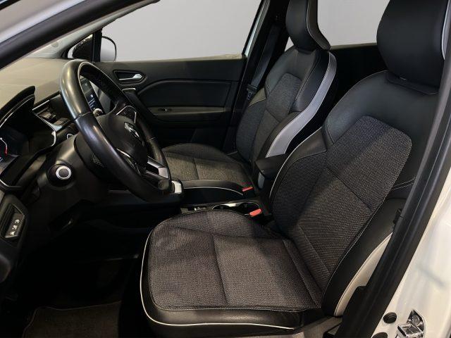 RENAULT Captur 1.5 DIESEL