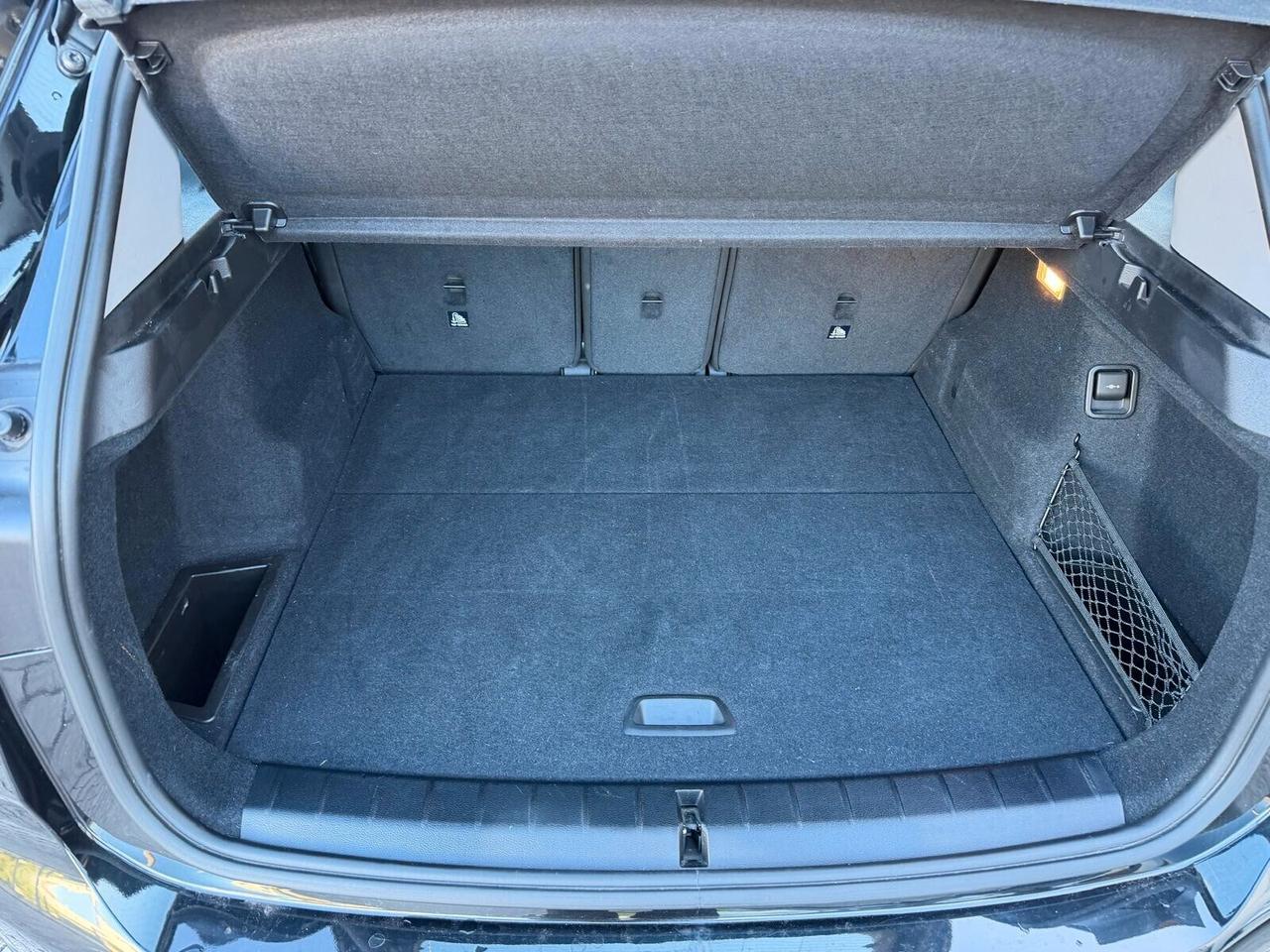 Bmw X1 xDrive18d Business Advantage