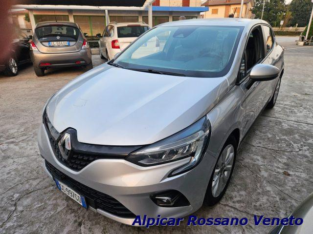 RENAULT Clio TCe 100 CV 5 porte Business