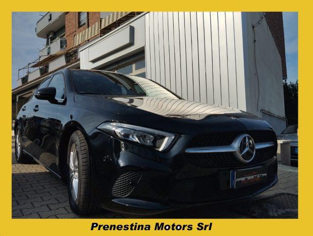 MERCEDES-BENZ A 160 Business Extra