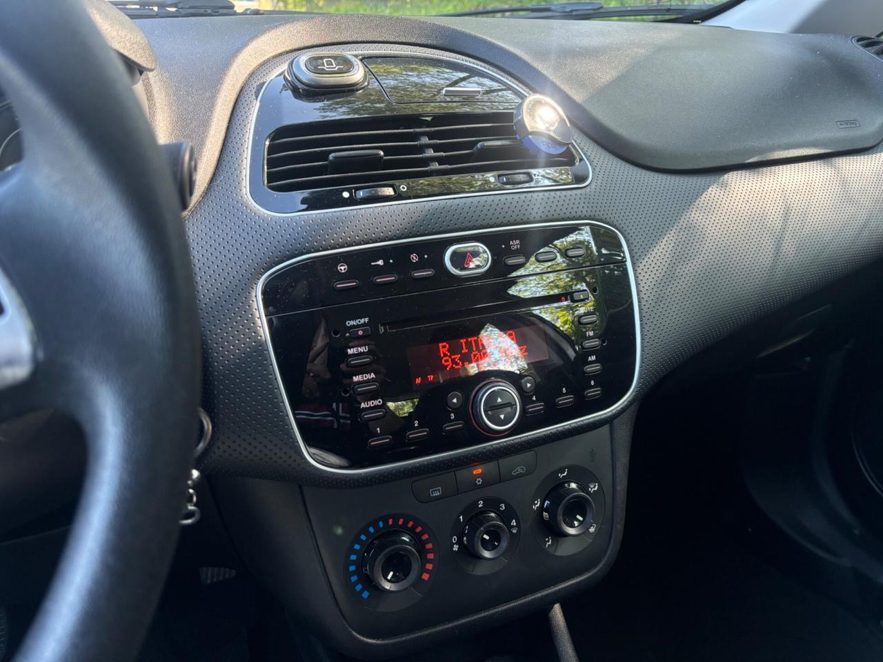 Fiat Punto Evo 1.3 Mjt 75 CV 5p S&S Dynamic