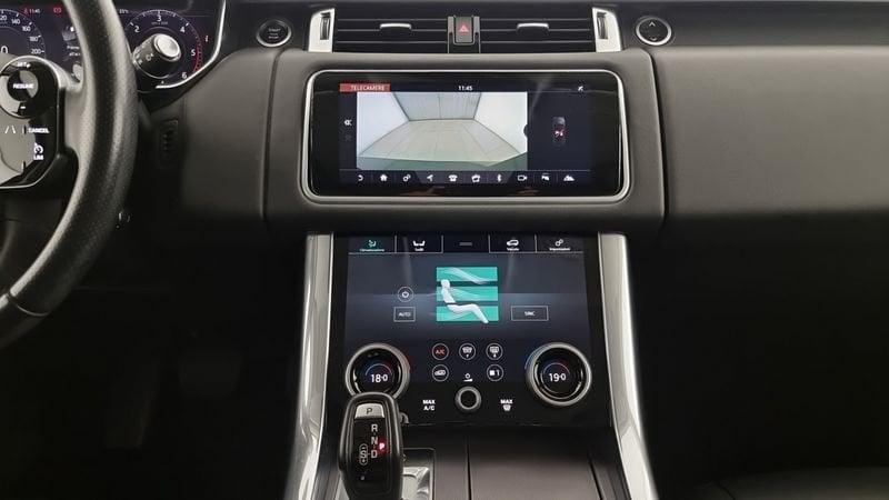 Land Rover RR Sport 3.0 SDV6 249 CV HSE
