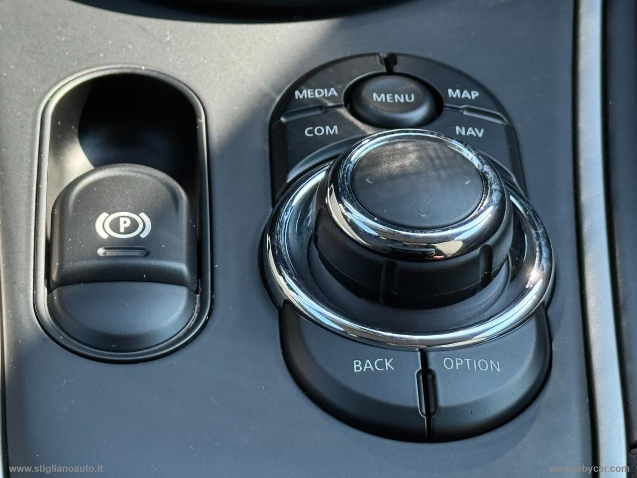 MINI Mini Cooper D Countryman ALL4 Aut.ESSENTIAL TELEC POST FARI