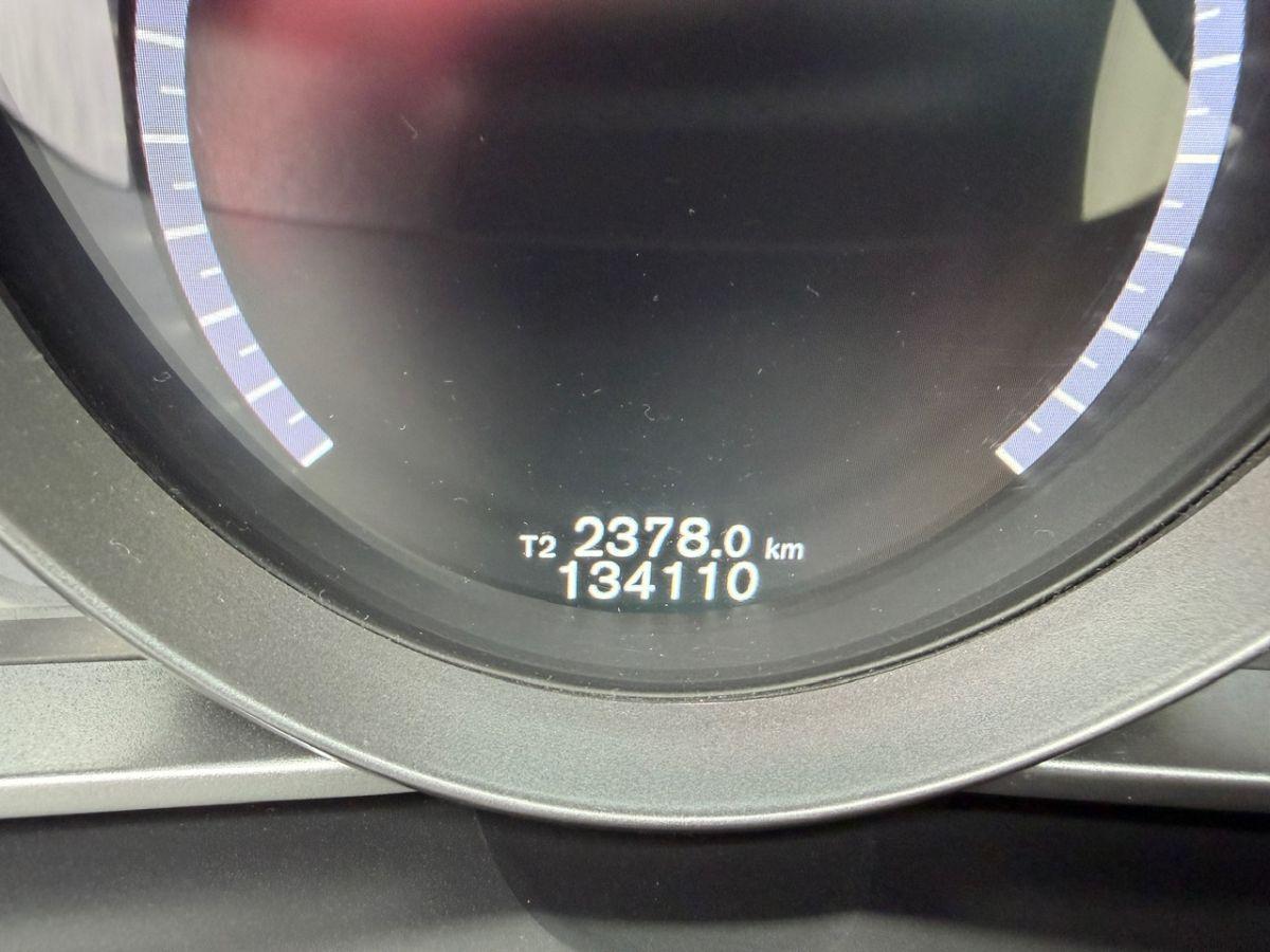 VOLVO - V40 Cross Country - D2 Volvo Ocean Race