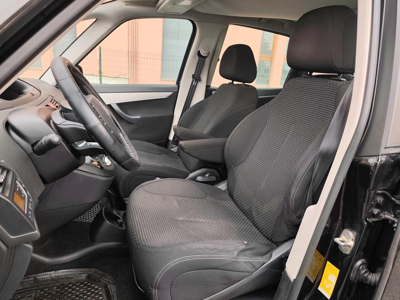 Citroen C4 Picasso 1.6 VTi 120 Seduction