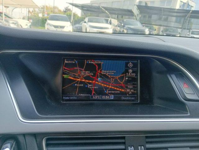 AUDI A4 Avant 2.0 TDI 143CV F.AP. Business