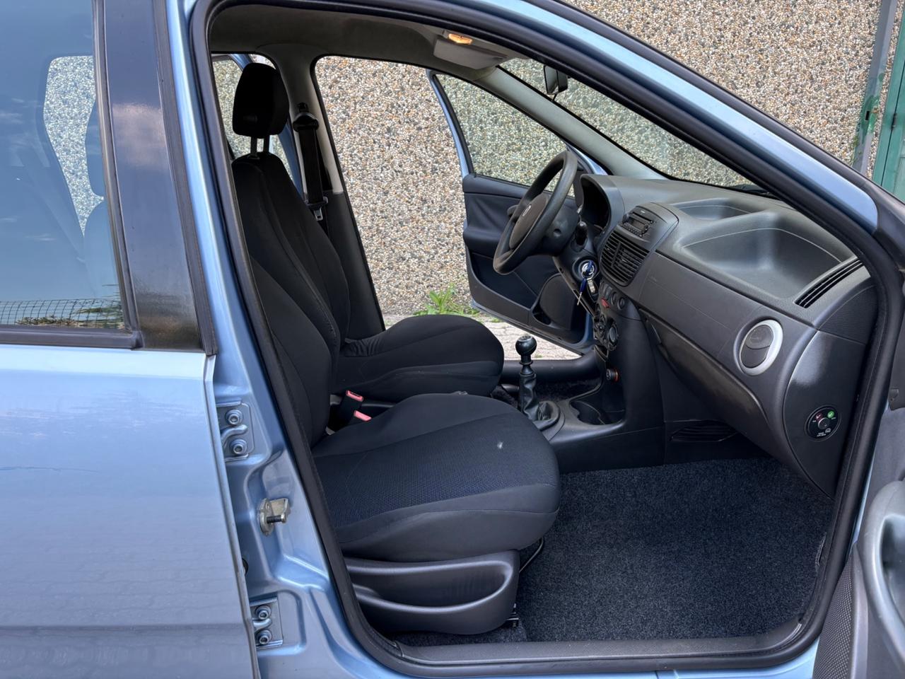 Fiat Punto Classic 1.2 5 porte