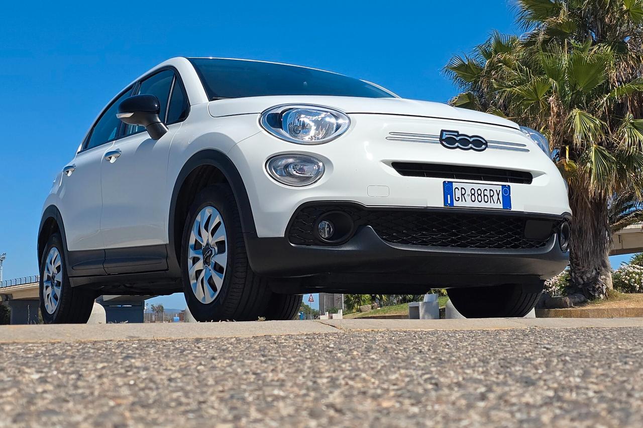 Fiat 500X 1.3 MultiJet 95 CV