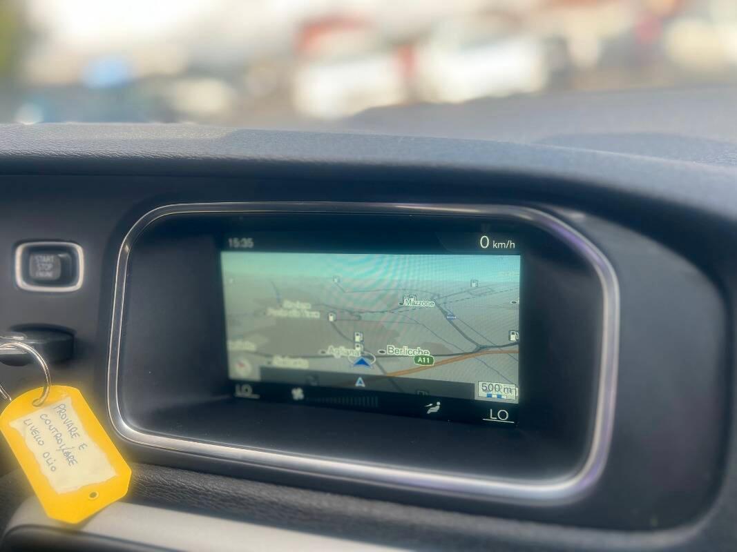 Volvo V40 2.0 d2 Business