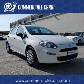 FIAT PUNTO VAN 1.3 M-JET 5 PORTE 4 POSTI - 2018