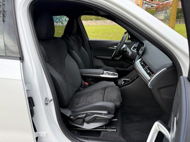 BMW X1 sDrive 18i Msport