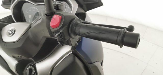 YAMAHA X-MAX 300 TECH MAX