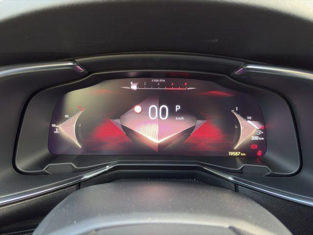 DS AUTOMOBILES DS 7 1.5 BlueHDi 130 aut. Performance Line PLUS