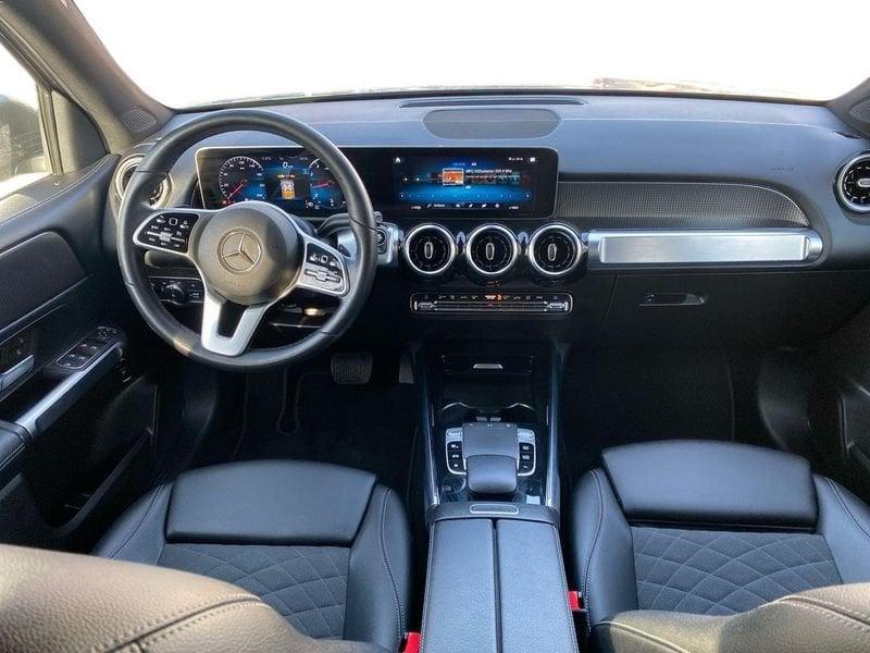 Mercedes-Benz Classe GLB GLB 200 Sport Plus auto