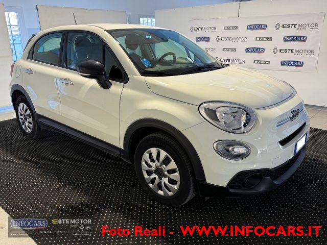 FIAT 500X 1.3 MultiJet 95 CV - NEOPATENTATI - PROMO