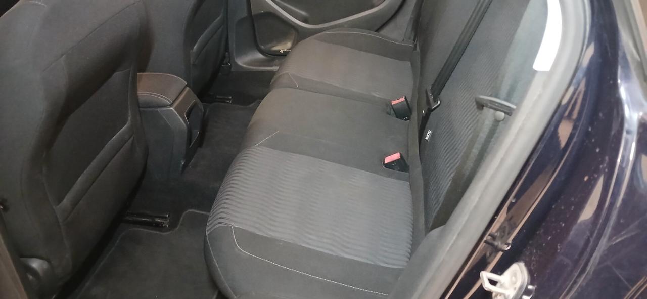 Peugeot 308 1.6 hdi s.w. neopatentati