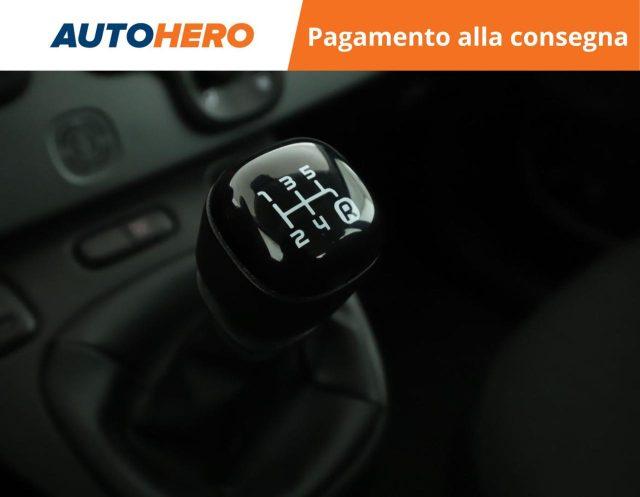 FIAT Panda 1.2 Pandazzurri