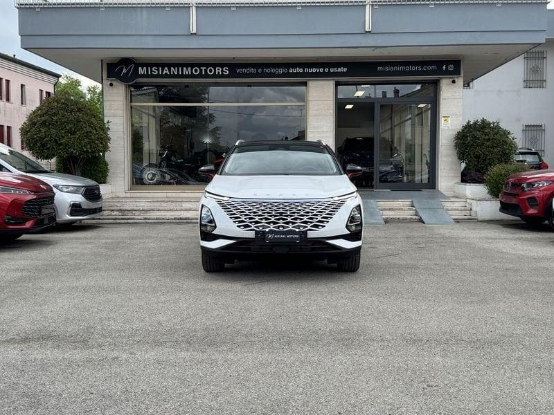 Omoda Omoda 5 Omoda 5 1.6 TGDI 147CV aut. Pure e Premium