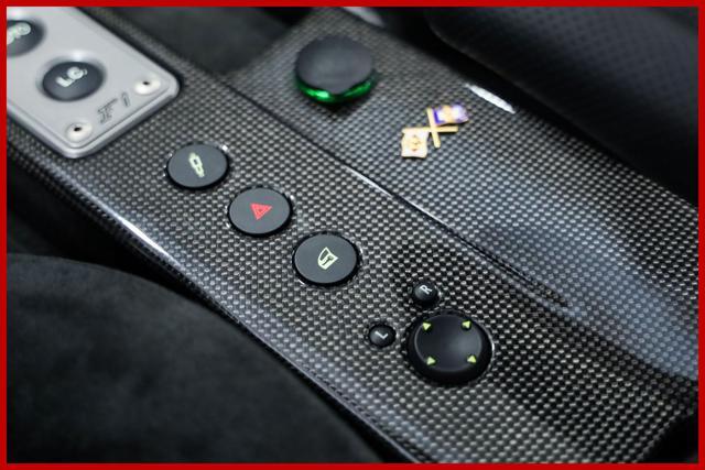 FERRARI F430 Scuderia F1 ITALIANA - TAGLIANDATA