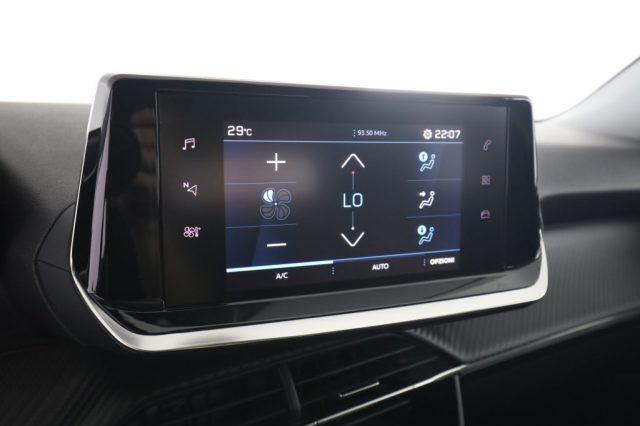 PEUGEOT 2008 2008 PureTech 100 S&S Allure Pack