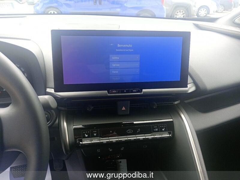Toyota C-HR II 2023 2.0 phev Lounge Premiere fwd e-cvt