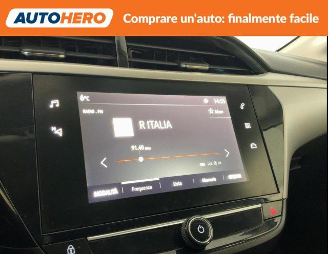 OPEL Corsa 1.2 Edition