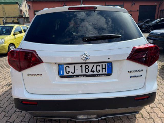 SUZUKI Vitara 1.4 Hybrid Top