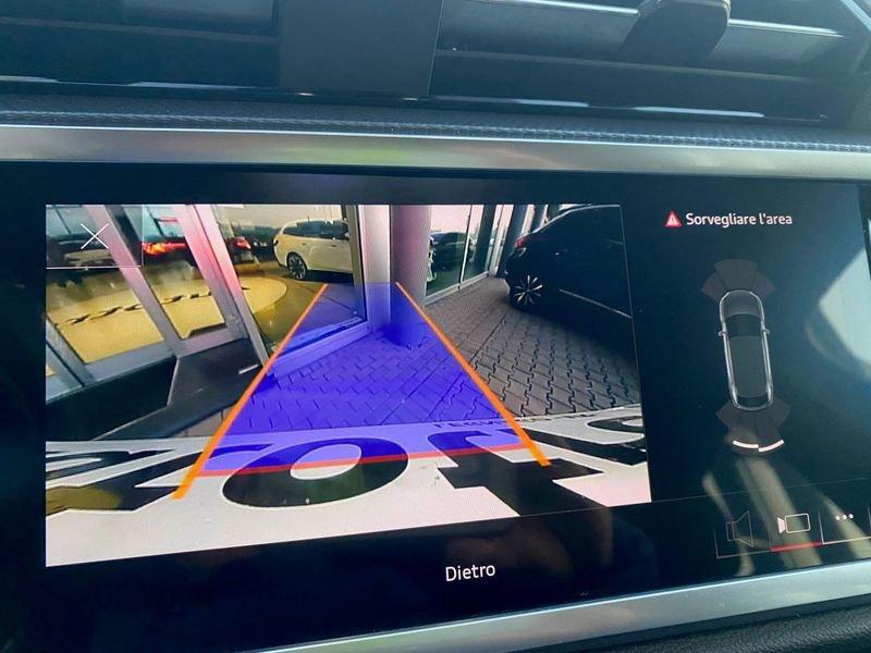 Audi Q3 Q3 SPB 35 TDI S tronic Business Plus pack S-line