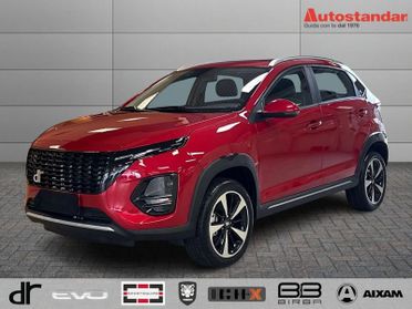 DR AUTOMOBILES DR3 DR3 1.5 CVT BZ/GPL