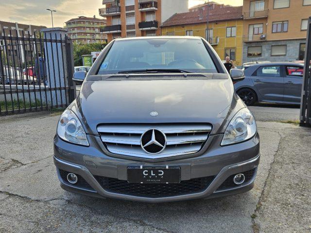 MERCEDES-BENZ B 180 CDI AUTOMATICA