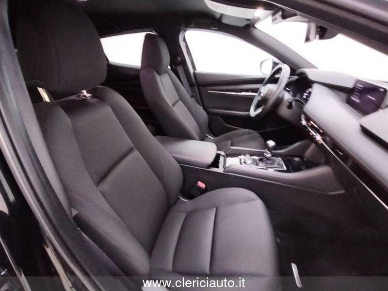 Mazda Mazda3 Mazda6e 2.0L e-Skyactiv-G 150 CV M Hybrid Homura