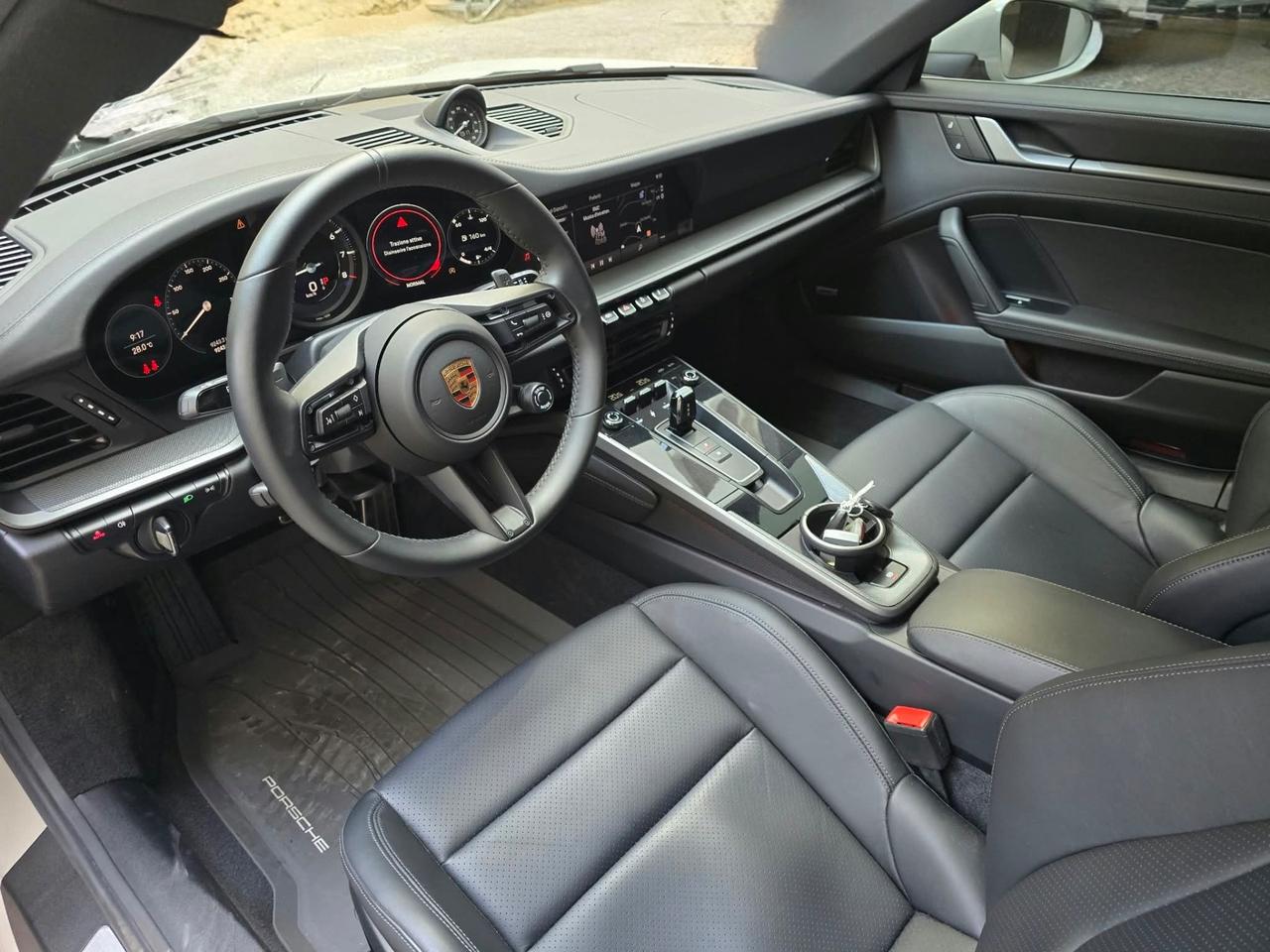 Porsche 911 Carrera 4S + IVA 22%-PREZZO TOP ITA