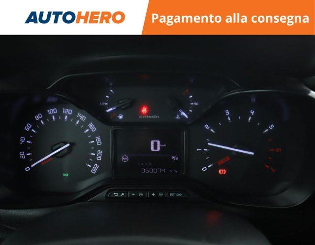 CITROEN C3 PureTech 83 S&S Shine
