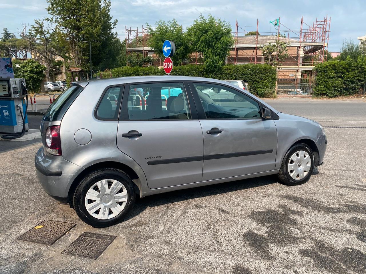 Volkswagen Polo 1.2/70CV 12V 5p. Comfortline