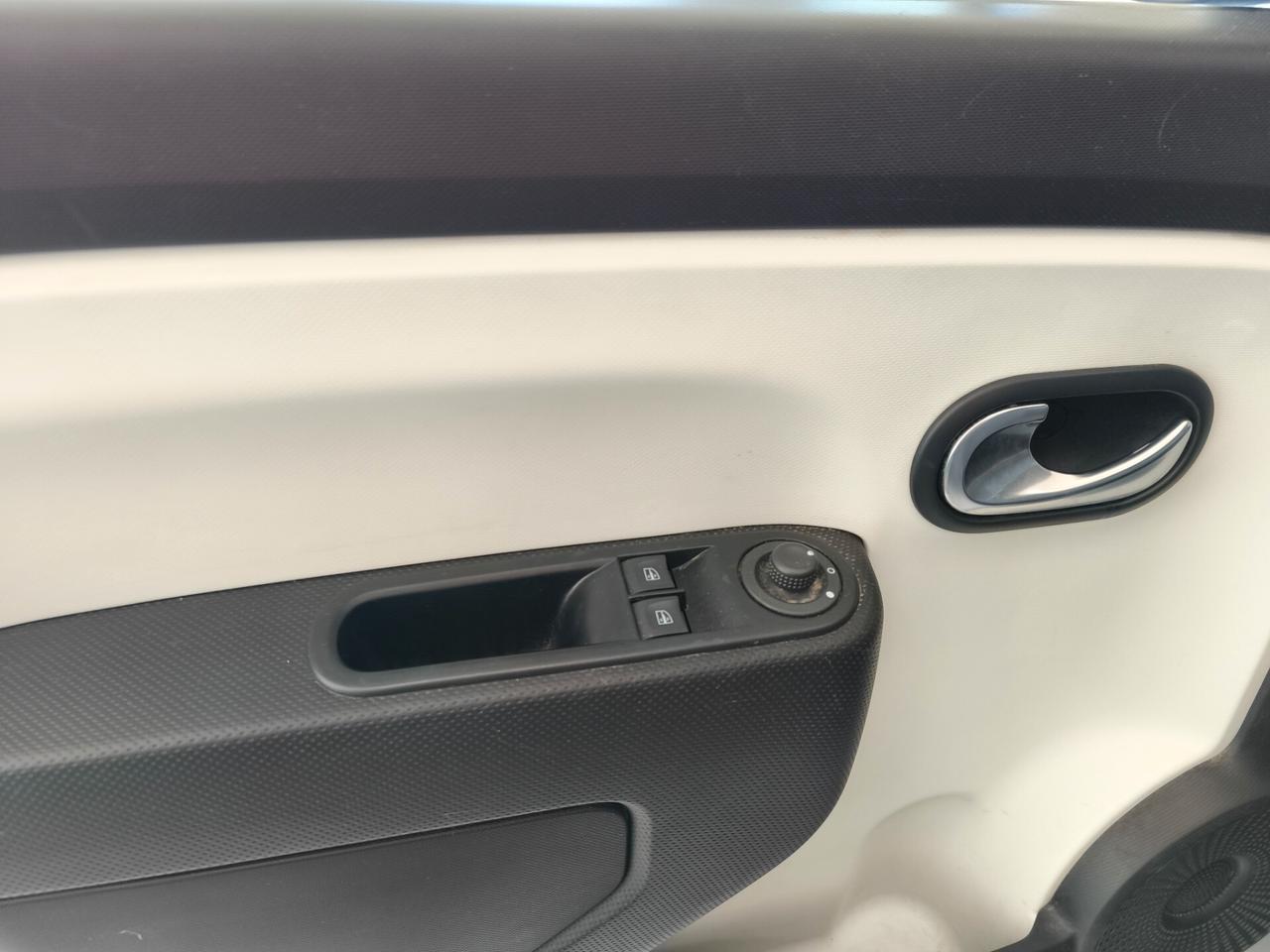 Renault Twingo SCe 65 CV Equilibre