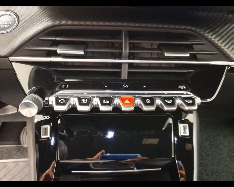 Peugeot 2008 II 2023 1.2 puretech Allure s&s 100cv