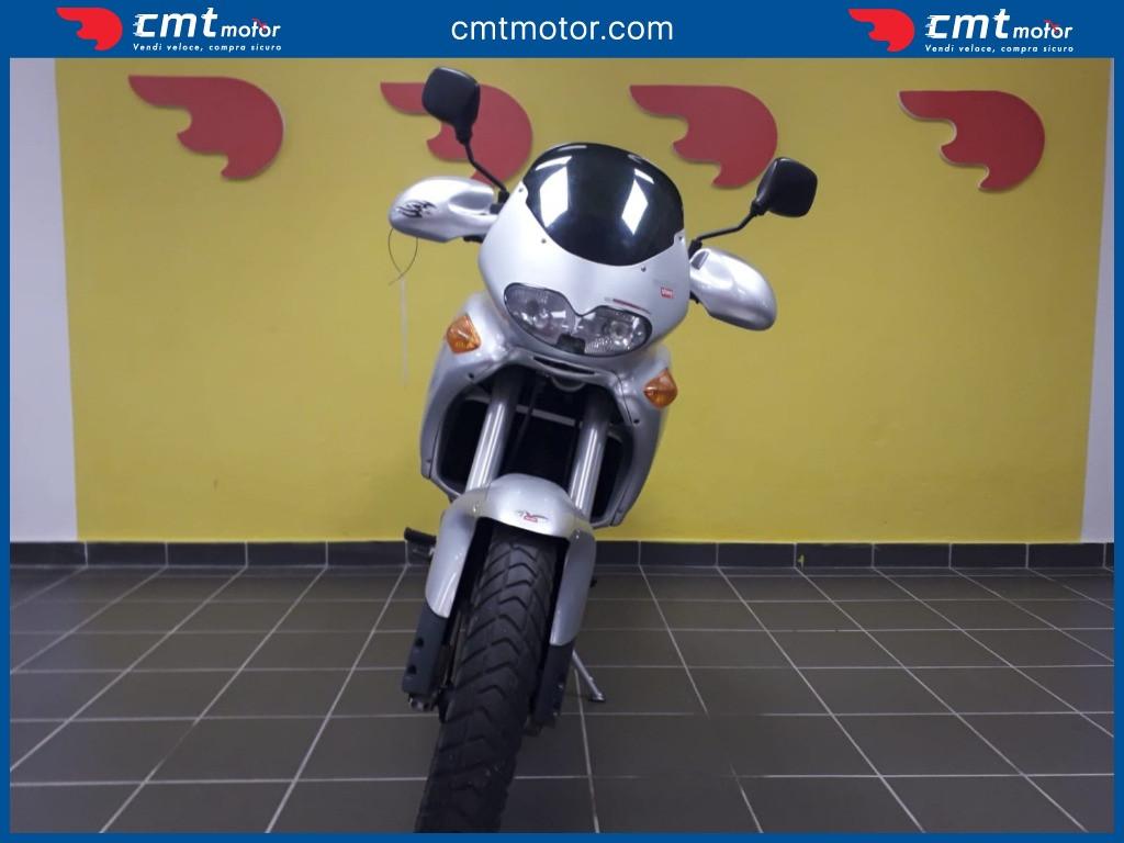 Aprilia Pegaso 650 - 2001