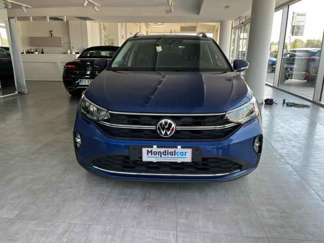 VOLKSWAGEN Taigo 1.0 TSI 95 CV Life