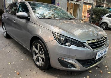Peugeot 308 PureTech Turbo 110 S&S SW Active
