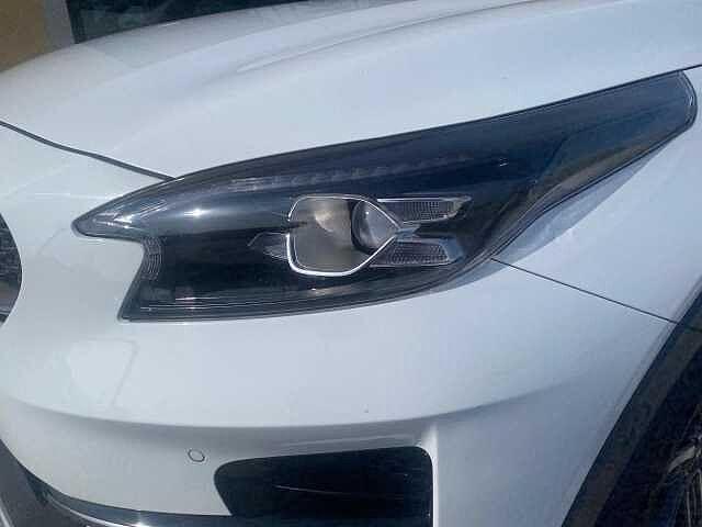 Kia XCeed 1.0 T-GDi GPL Style