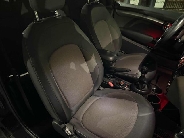 MINI One 1.5 One D Business