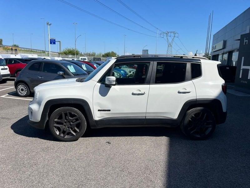 Jeep Renegade Renegade 1.3 T4 DDCT S